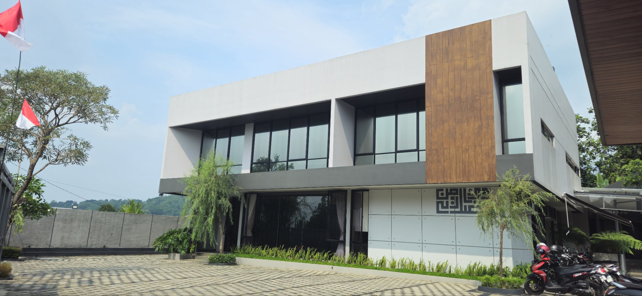 HBP Office Tenjolaya